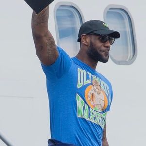 Meet your Posher, Hayden